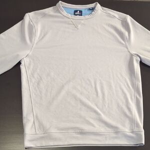 Johnnie-O Reilly Crewneck Sweatshirt (New Without Tags)